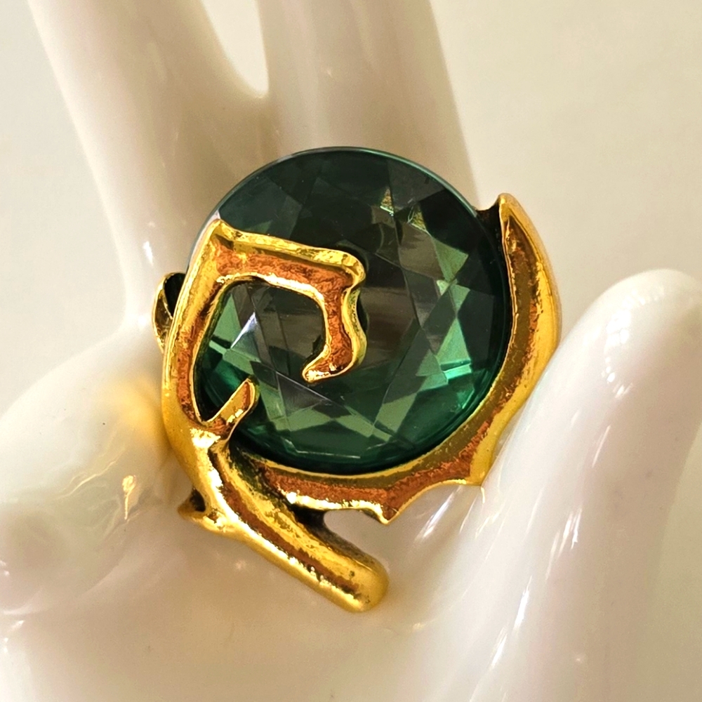 🌳 The Legend of Zelda Kokiri's Emerald Pin
